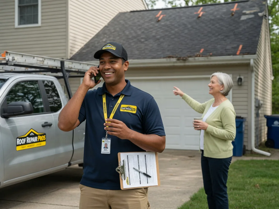 Roof Repair Marquand, MO FAQs